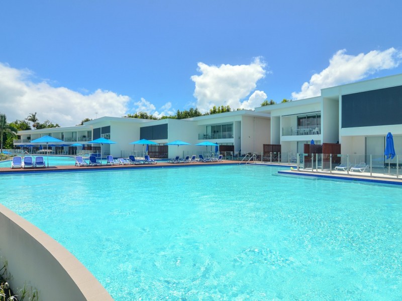 64 Pool/19-37 St Crispins Avenue, Port Douglas QLD 4877