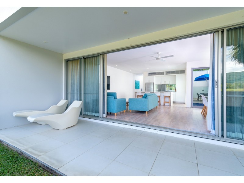 6 Pool/19-37 St Crispins Avenue, Port Douglas QLD 4877