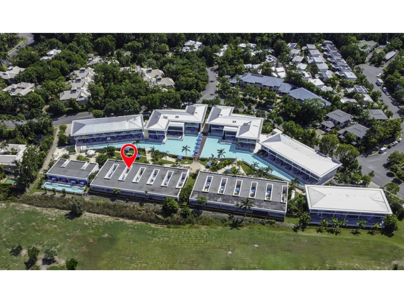 6 Pool/19-37 St Crispins Avenue, Port Douglas QLD 4877
