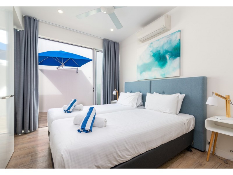 6 Pool/19-37 St Crispins Avenue, Port Douglas QLD 4877