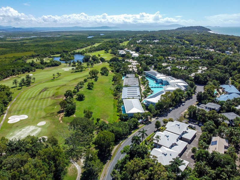 6 Pool/19-37 St Crispins Avenue, Port Douglas QLD 4877