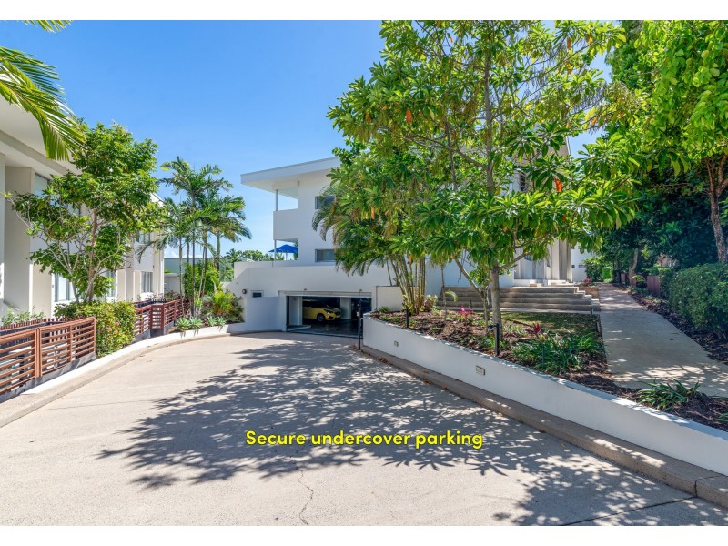 6 Pool/19-37 St Crispins Avenue, Port Douglas QLD 4877