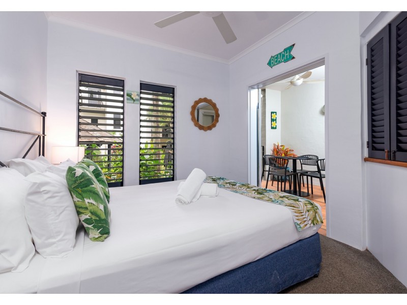 8/62-64 Davidson Street, Port Douglas QLD 4877