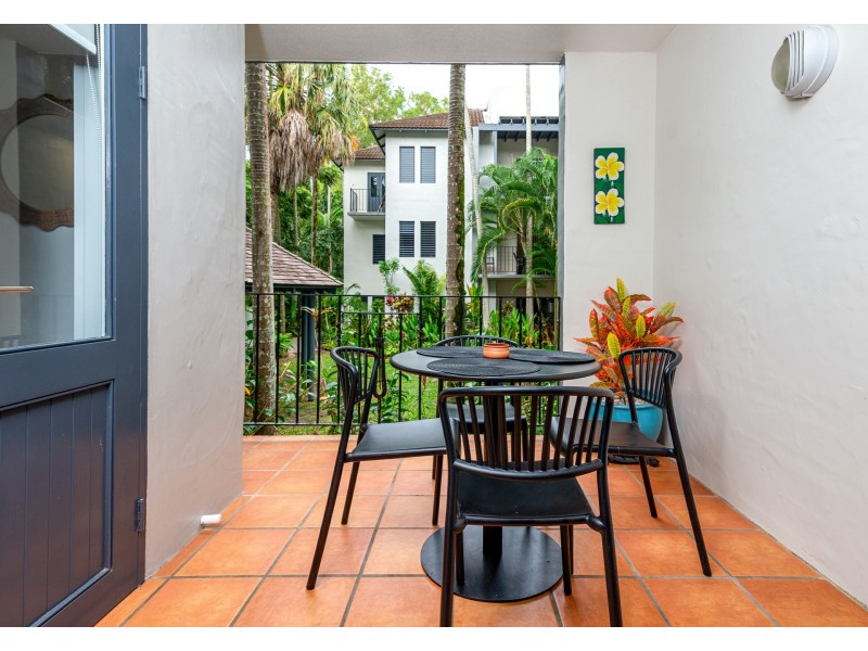 8/62-64 Davidson Street, Port Douglas QLD 4877