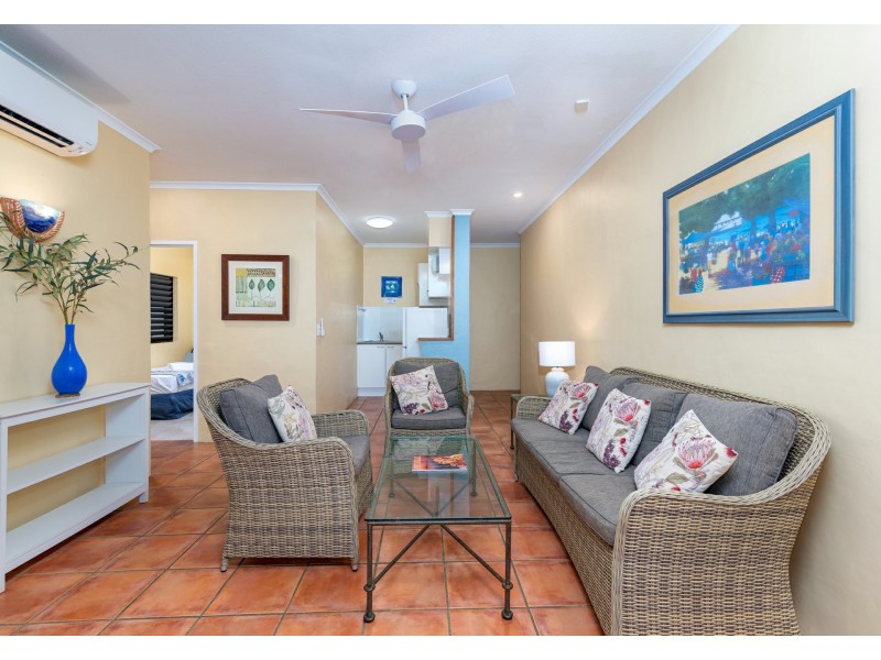 31/62-64 Davidson Street, Port Douglas QLD 4877