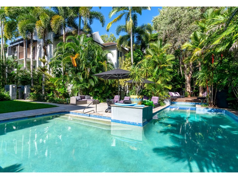 31/62-64 Davidson Street, Port Douglas QLD 4877