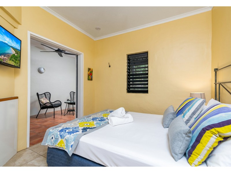 31/62-64 Davidson Street, Port Douglas QLD 4877