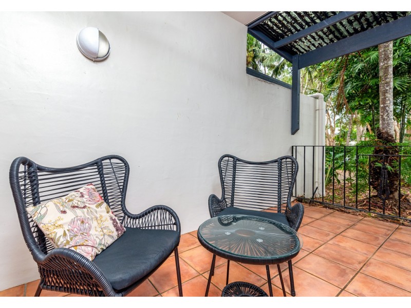 31/62-64 Davidson Street, Port Douglas QLD 4877