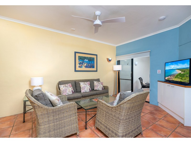 31/62-64 Davidson Street, Port Douglas QLD 4877