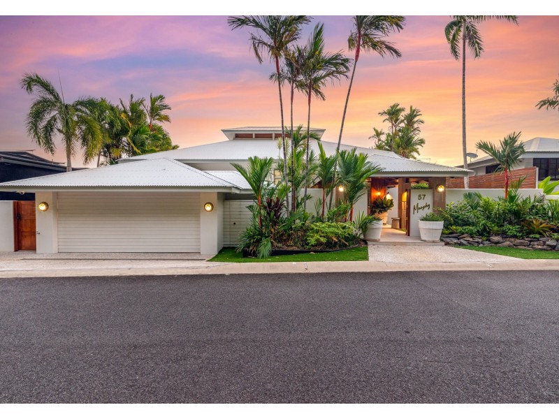 57 Murphy Street, Port Douglas QLD 4877