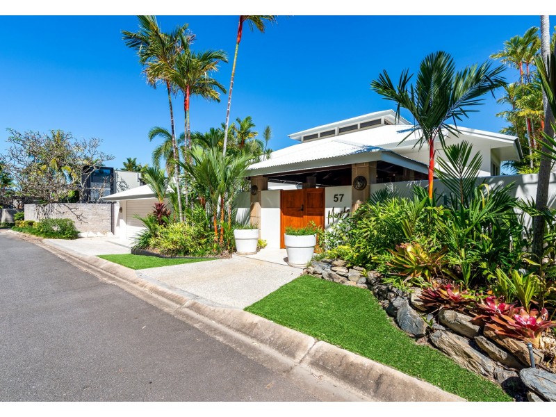 57 Murphy Street, Port Douglas QLD 4877