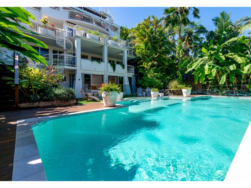 57 Murphy Street, Port Douglas QLD 4877