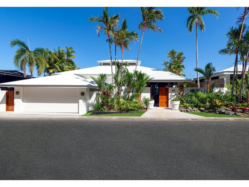 57 Murphy Street, Port Douglas QLD 4877