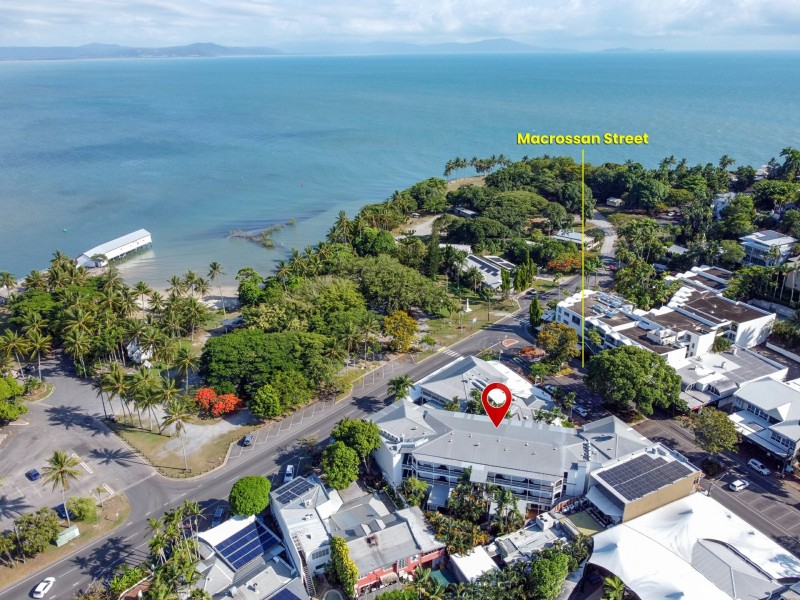 221 Mantra on the Inlet/18-20 Wharf Street, Port Douglas QLD 4877