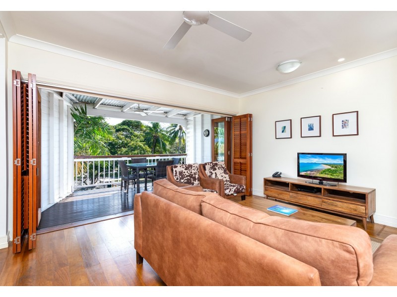 221 Mantra on the Inlet/18-20 Wharf Street, Port Douglas QLD 4877