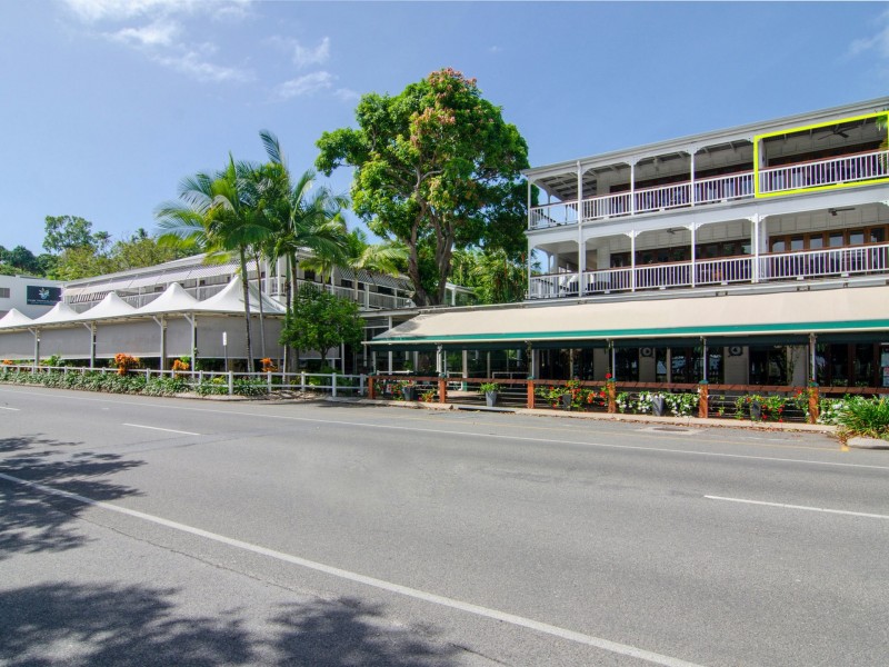 221 Mantra on the Inlet/18-20 Wharf Street, Port Douglas QLD 4877