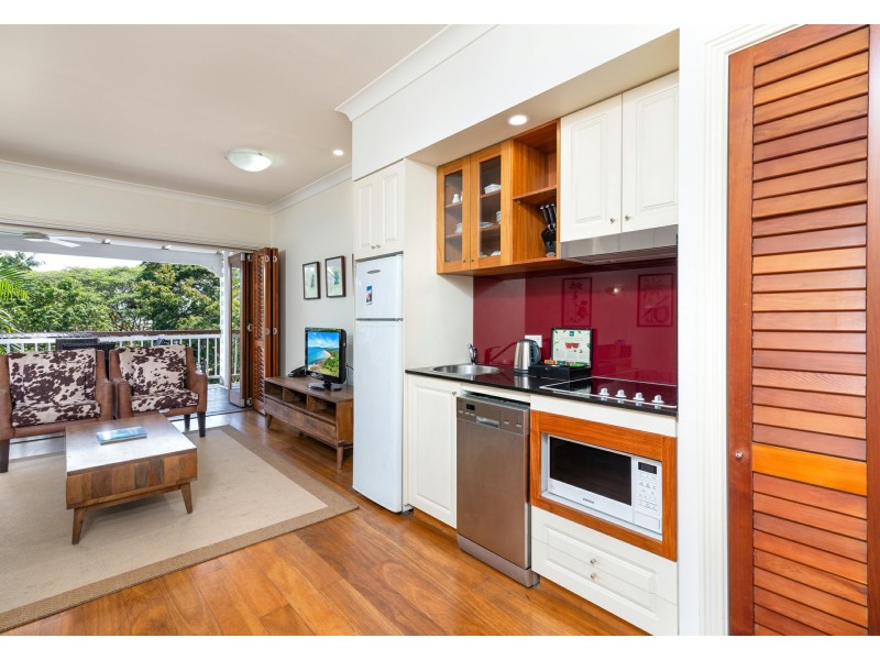 221 Mantra on the Inlet/18-20 Wharf Street, Port Douglas QLD 4877