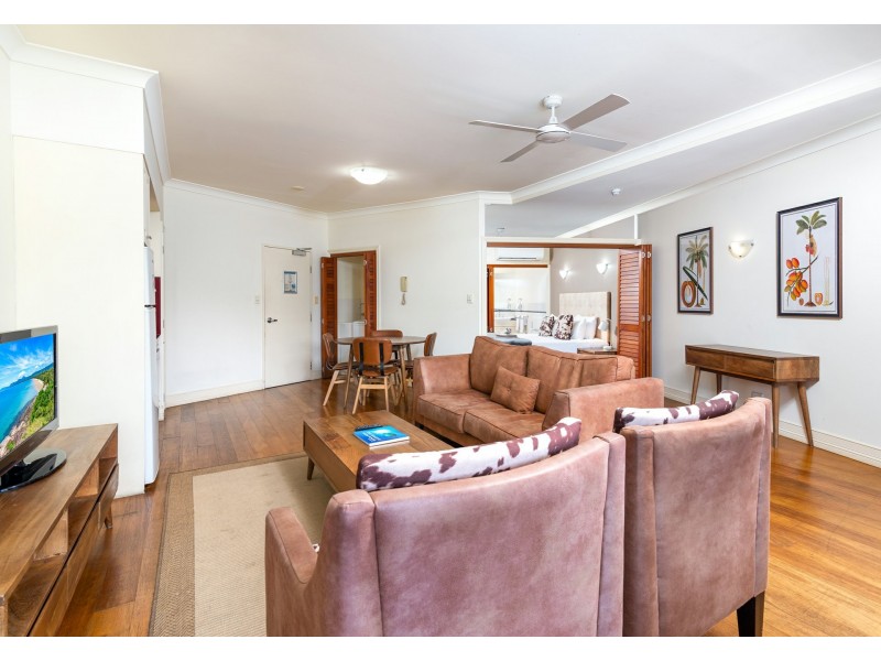 221 Mantra on the Inlet/18-20 Wharf Street, Port Douglas QLD 4877