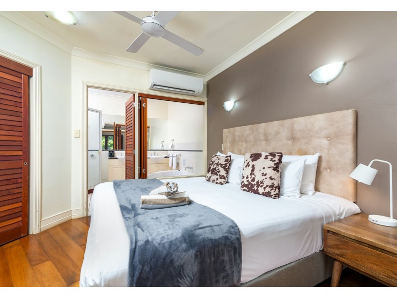 221 Mantra on the Inlet/18-20 Wharf Street, Port Douglas QLD 4877