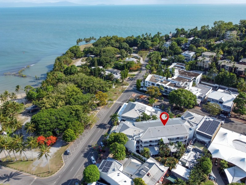221 Mantra on the Inlet/18-20 Wharf Street, Port Douglas QLD 4877