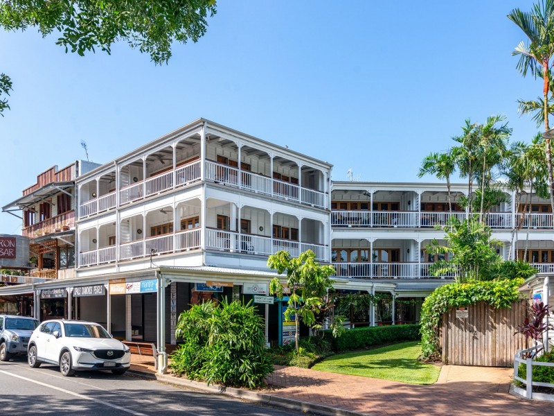 221 Mantra on the Inlet/18-20 Wharf Street, Port Douglas QLD 4877