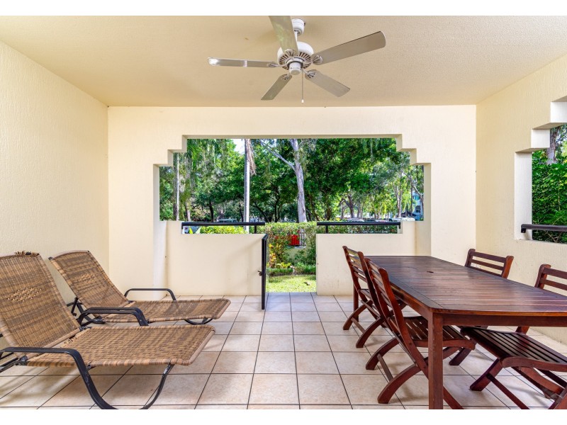 4/40 Mowbray Street, Port Douglas QLD 4877
