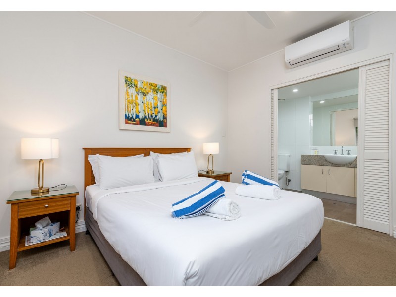 4/40 Mowbray Street, Port Douglas QLD 4877