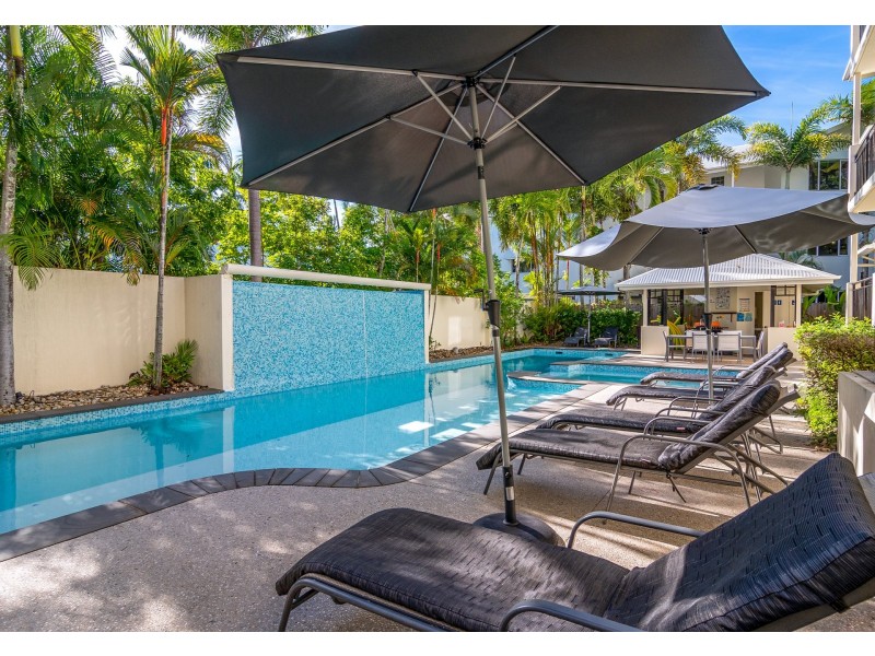 4/40 Mowbray Street, Port Douglas QLD 4877