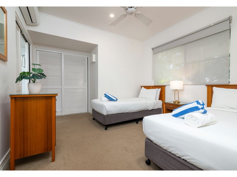 4/40 Mowbray Street, Port Douglas QLD 4877