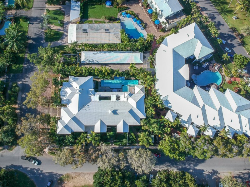 4/40 Mowbray Street, Port Douglas QLD 4877