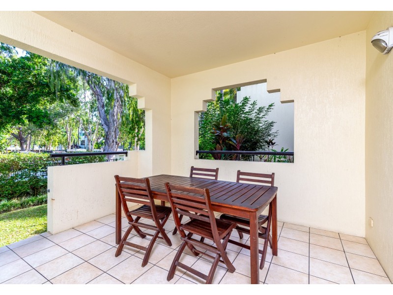 4/40 Mowbray Street, Port Douglas QLD 4877