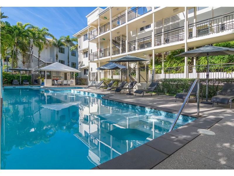 4/40 Mowbray Street, Port Douglas QLD 4877
