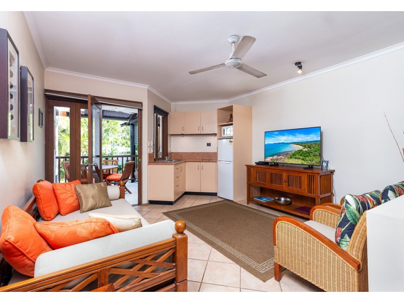 25 Hibiscus Gardens/22-24 Owen Street, Port Douglas QLD 4877