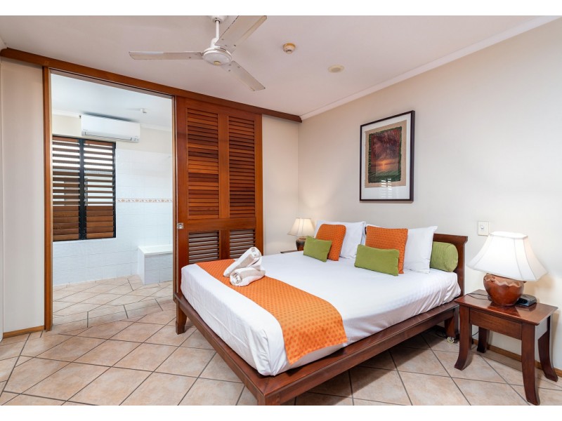 25 Hibiscus Gardens/22-24 Owen Street, Port Douglas QLD 4877