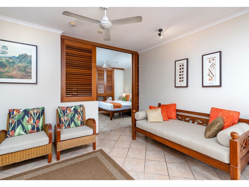 25 Hibiscus Gardens/22-24 Owen Street, Port Douglas QLD 4877