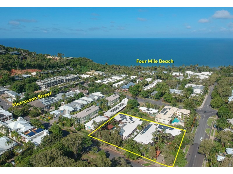 25 Hibiscus Gardens/22-24 Owen Street, Port Douglas QLD 4877