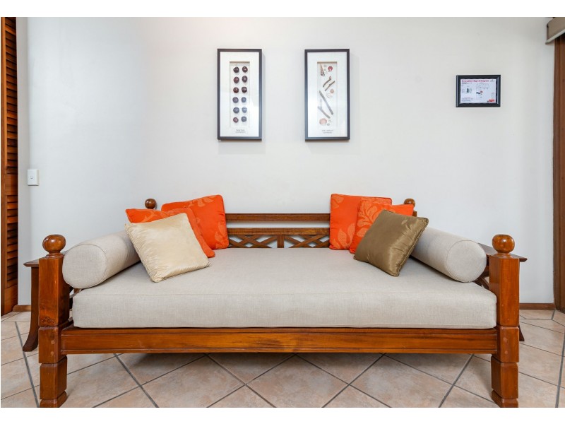 25 Hibiscus Gardens/22-24 Owen Street, Port Douglas QLD 4877
