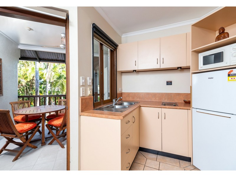 25 Hibiscus Gardens/22-24 Owen Street, Port Douglas QLD 4877