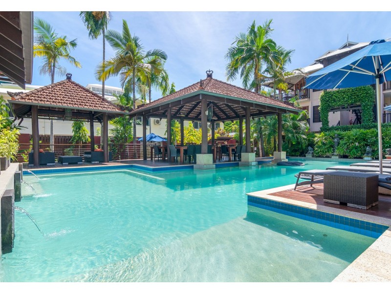 25 Hibiscus Gardens/22-24 Owen Street, Port Douglas QLD 4877