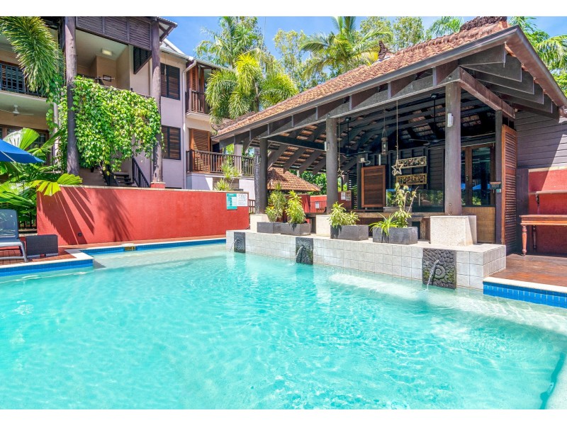25 Hibiscus Gardens/22-24 Owen Street, Port Douglas QLD 4877