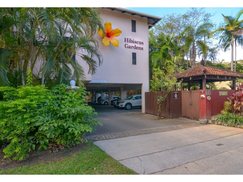 25 Hibiscus Gardens/22-24 Owen Street, Port Douglas QLD 4877