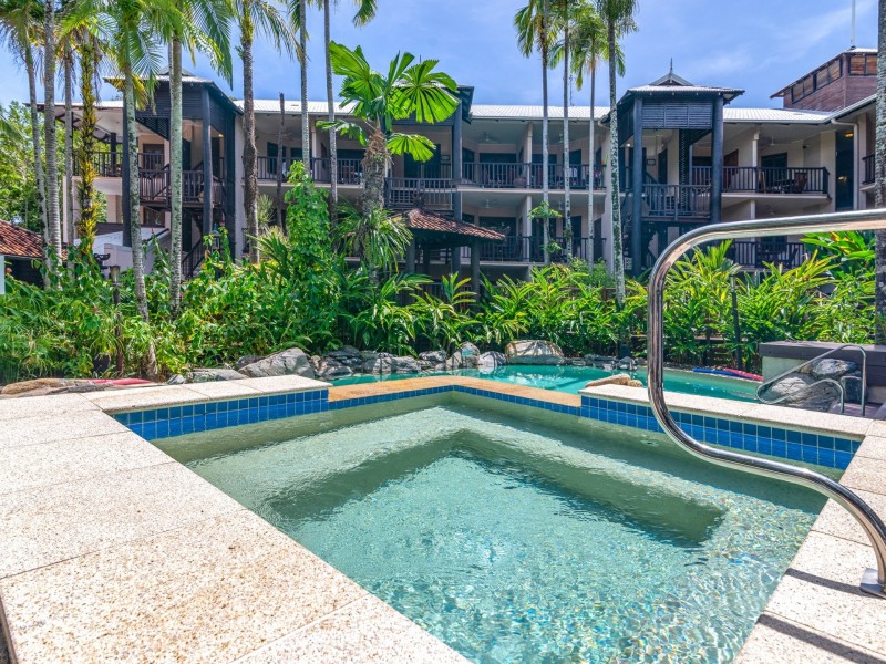 25 Hibiscus Gardens/22-24 Owen Street, Port Douglas QLD 4877