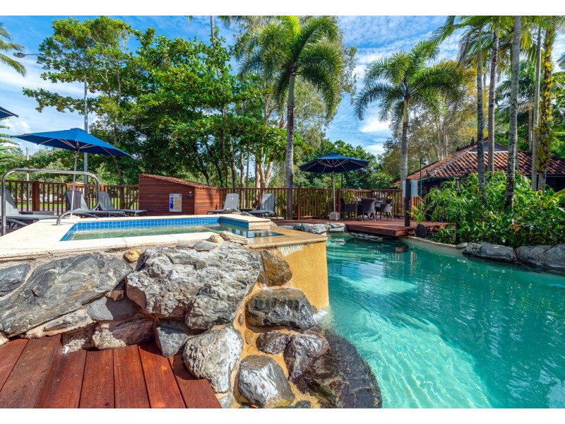 25 Hibiscus Gardens/22-24 Owen Street, Port Douglas QLD 4877