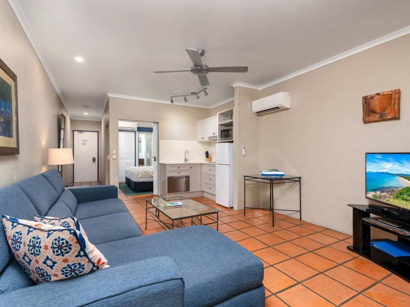 40 Villa San Michele/39-41 Macrossan Street, Port Douglas QLD 4877
