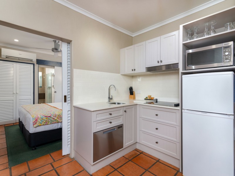 40 Villa San Michele/39-41 Macrossan Street, Port Douglas QLD 4877