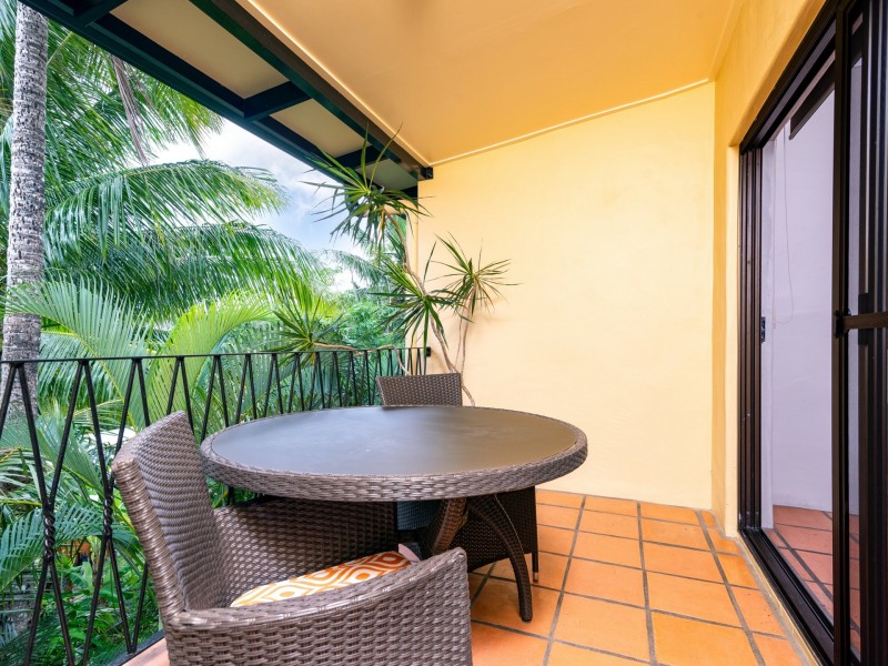 40 Villa San Michele/39-41 Macrossan Street, Port Douglas QLD 4877