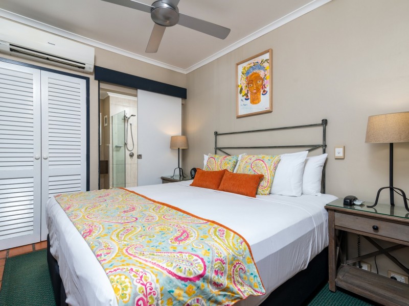 40 Villa San Michele/39-41 Macrossan Street, Port Douglas QLD 4877