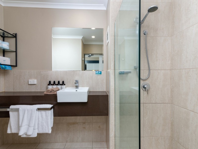 40 Villa San Michele/39-41 Macrossan Street, Port Douglas QLD 4877
