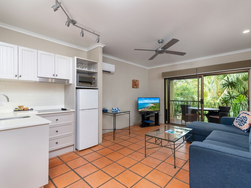 40 Villa San Michele/39-41 Macrossan Street, Port Douglas QLD 4877