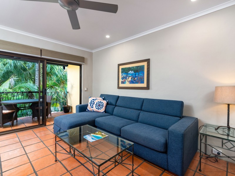 40 Villa San Michele/39-41 Macrossan Street, Port Douglas QLD 4877